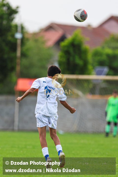 FK Mladost GAT - FK Tekstilac 16.06. – Fotografije | Dzodan Photography