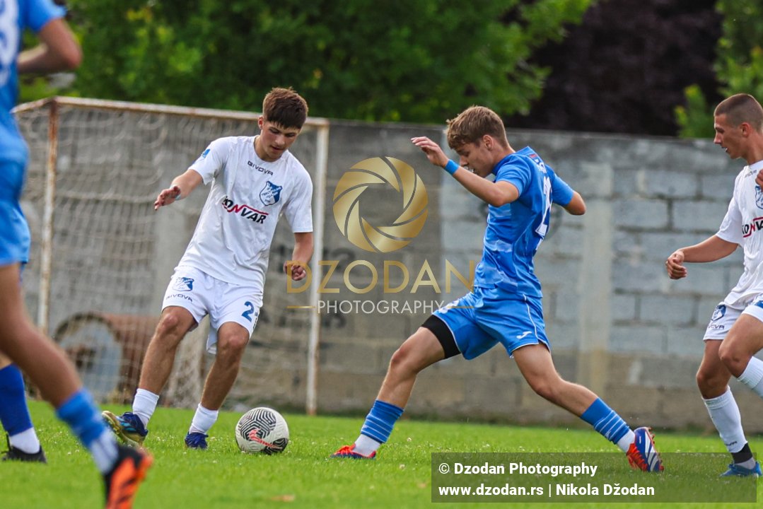 FK Mladost GAT - FK Tekstilac 16.06. – Fotografije | Dzodan Photography