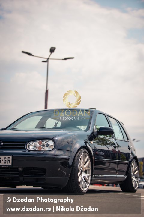 Volkswagen Golf 4| Autoskup u organizaciji SpeedHunt Team-a | 20. jul 2025. Foto: Nikola Džodan| Autoskup u organizaciji SpeedHunt Team-a | 20. jul 2025. Foto: Nikola Džodan