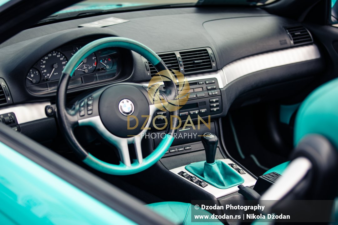 BMW | Autoskup u organizaciji SpeedHunt Team-a | 20. jul 2025. Foto: Nikola Džodan