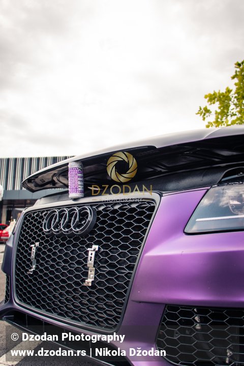 AUDI | Autoskup u organizaciji SpeedHunt Team-a | 20. jul 2025. Foto: Nikola Džodan