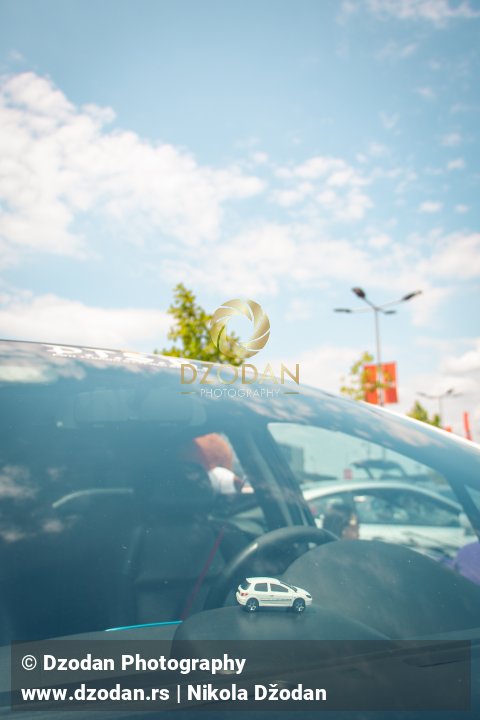Peugeot | Autoskup u organizaciji SpeedHunt Team-a | 20. jul 2025. Foto: Nikola Džodan