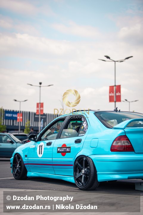 Honda | Autoskup u organizaciji SpeedHunt Team-a | 20. jul 2025. Foto: Nikola Džodan