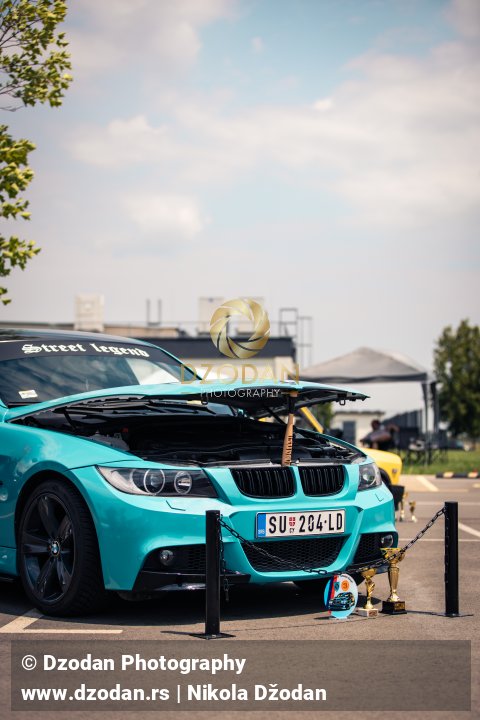 BMW | Autoskup u organizaciji SpeedHunt Team-a | 20. jul 2025. Foto: Nikola Džodan
