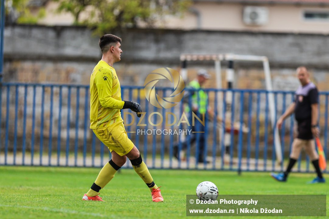 FK Radnički - FK Omladinac 31.08. Kadeti – Fotografije | Dzodan Photography