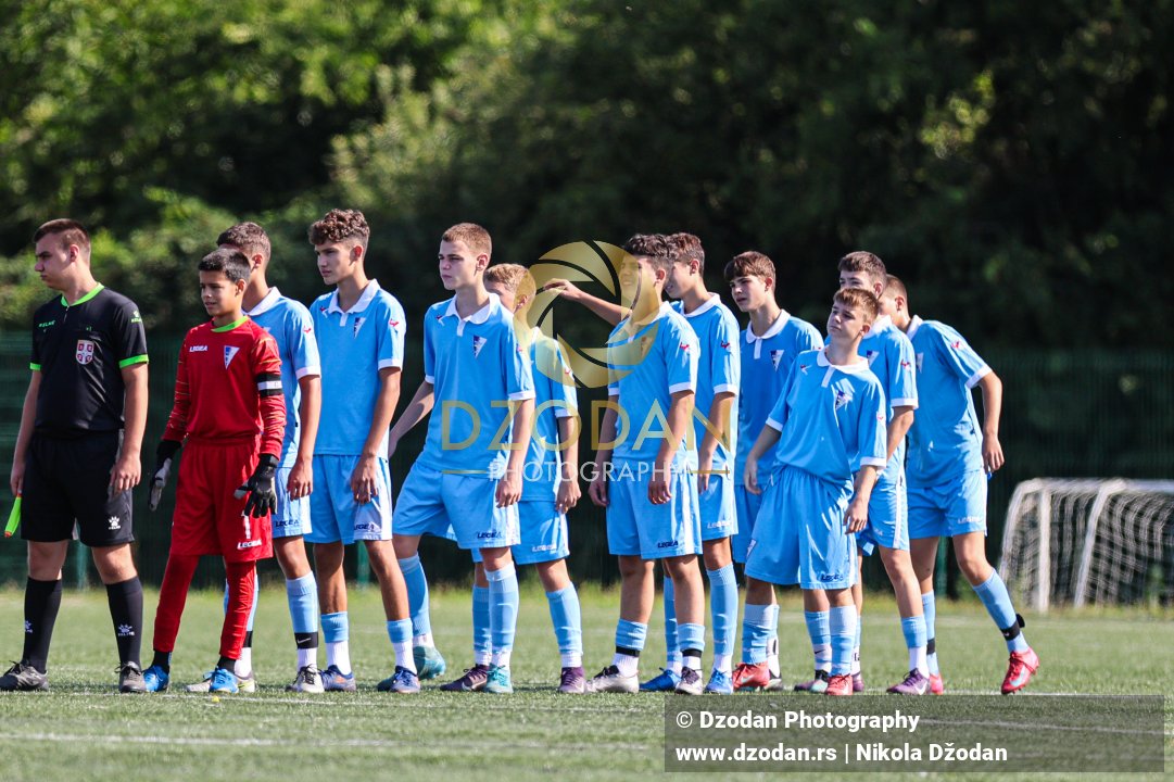 FK Spartak Subotica - FK Index Pioniri 06.09. – Fotografije | Dzodan Photography