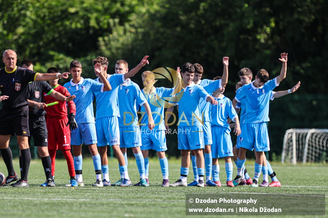 FK Spartak Subotica - FK Index Pioniri 06.09. – Fotografije | Dzodan Photography