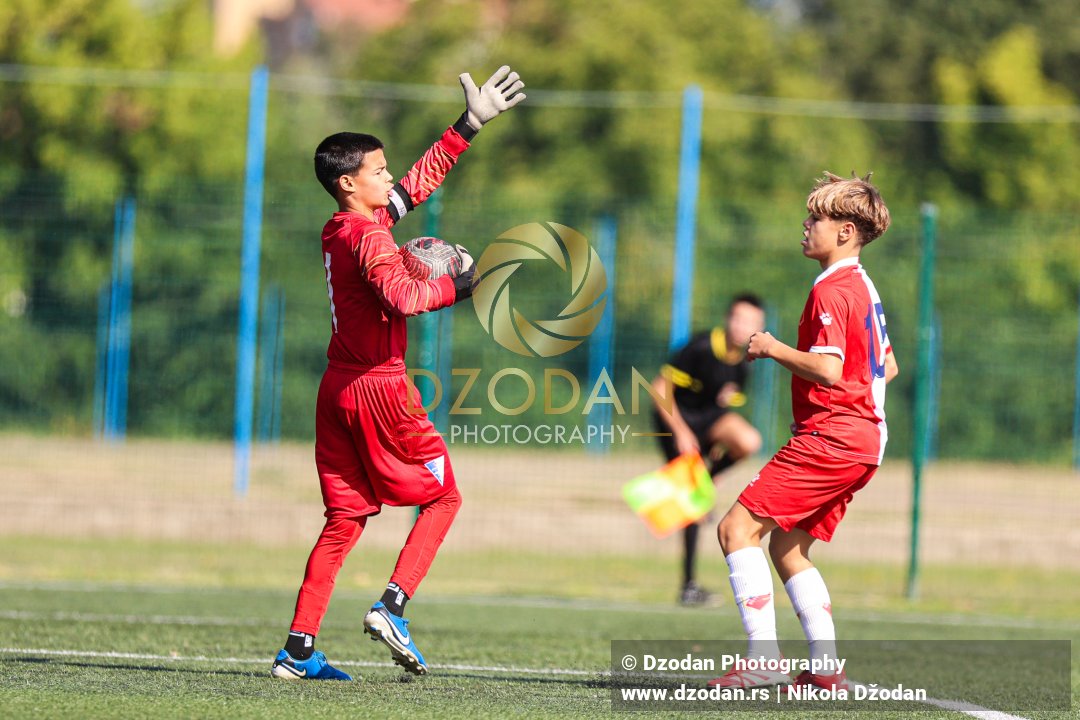 FK Spartak Subotica - FK Index Pioniri 06.09. – Fotografije | Dzodan Photography