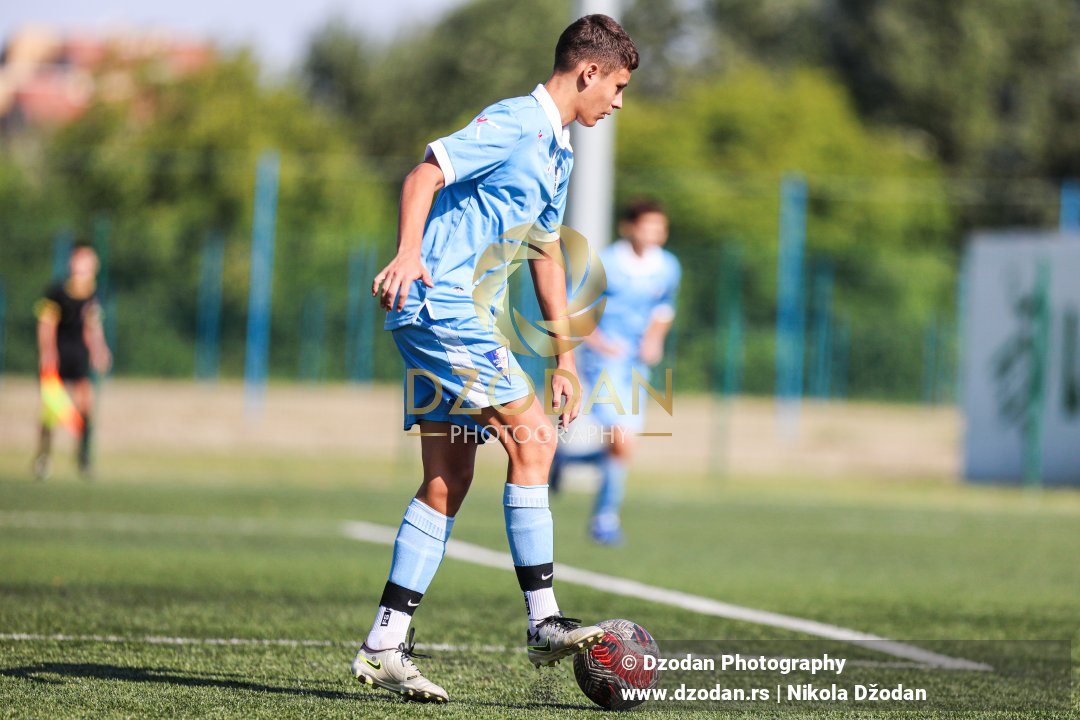 FK Spartak Subotica - FK Index Pioniri 06.09. – Fotografije | Dzodan Photography