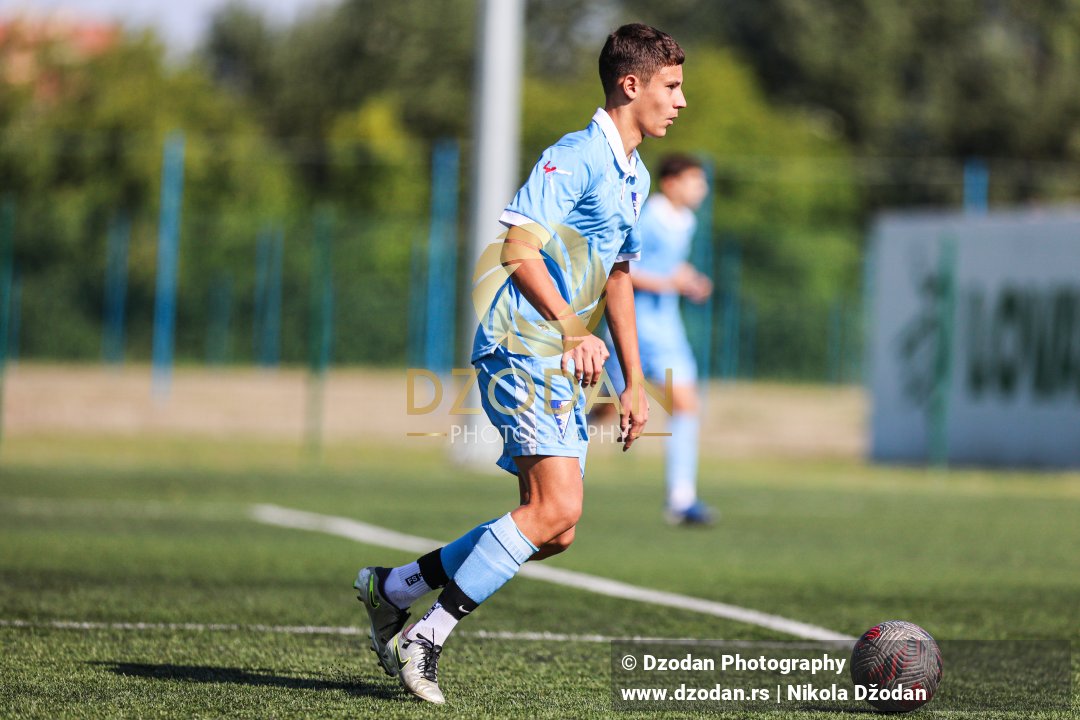 FK Spartak Subotica - FK Index Pioniri 06.09. – Fotografije | Dzodan Photography