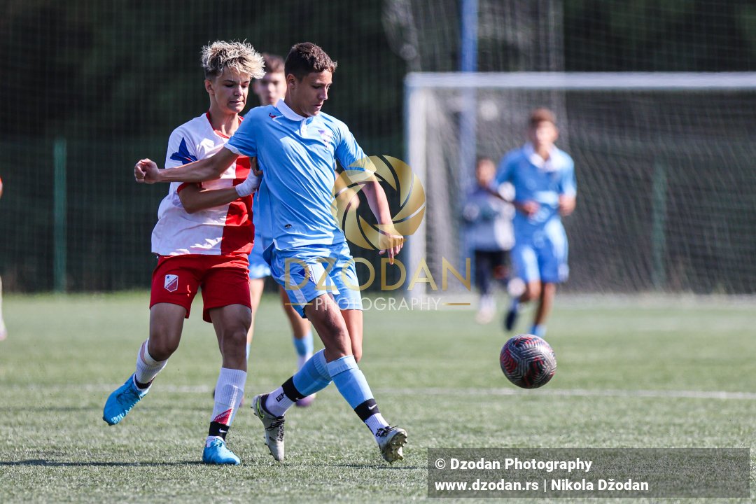 FK Spartak Subotica - FK Index Pioniri 06.09. – Fotografije | Dzodan Photography