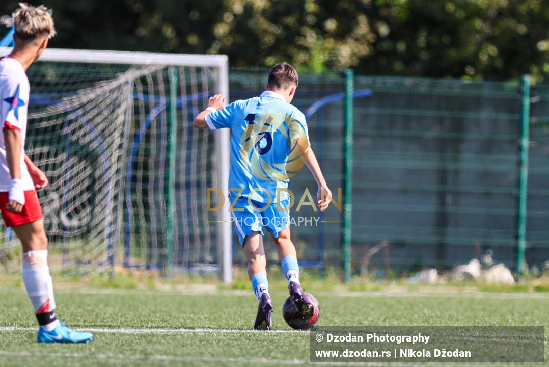 FK Spartak Subotica - FK Index Pioniri 06.09. – Fotografije | Dzodan Photography