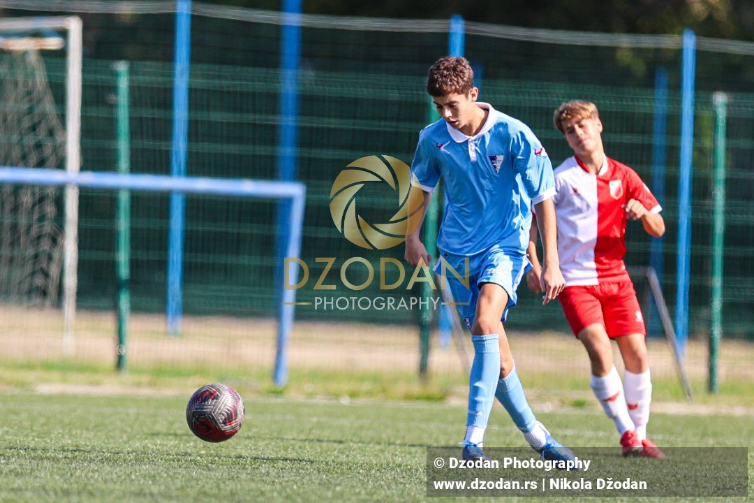 FK Spartak Subotica - FK Index Pioniri 06.09. – Fotografije | Dzodan Photography