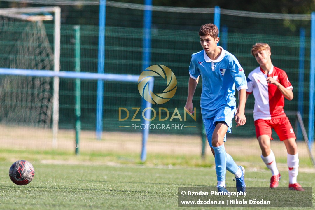 FK Spartak Subotica - FK Index Pioniri 06.09. – Fotografije | Dzodan Photography