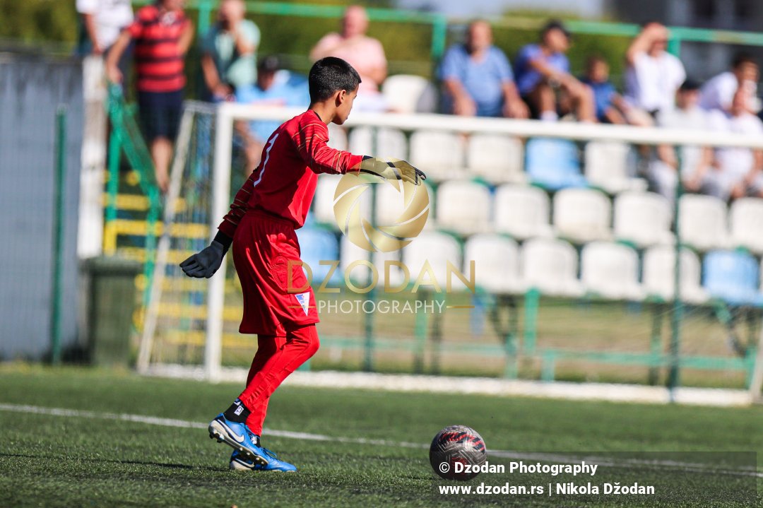 FK Spartak Subotica - FK Index Pioniri 06.09. – Fotografije | Dzodan Photography