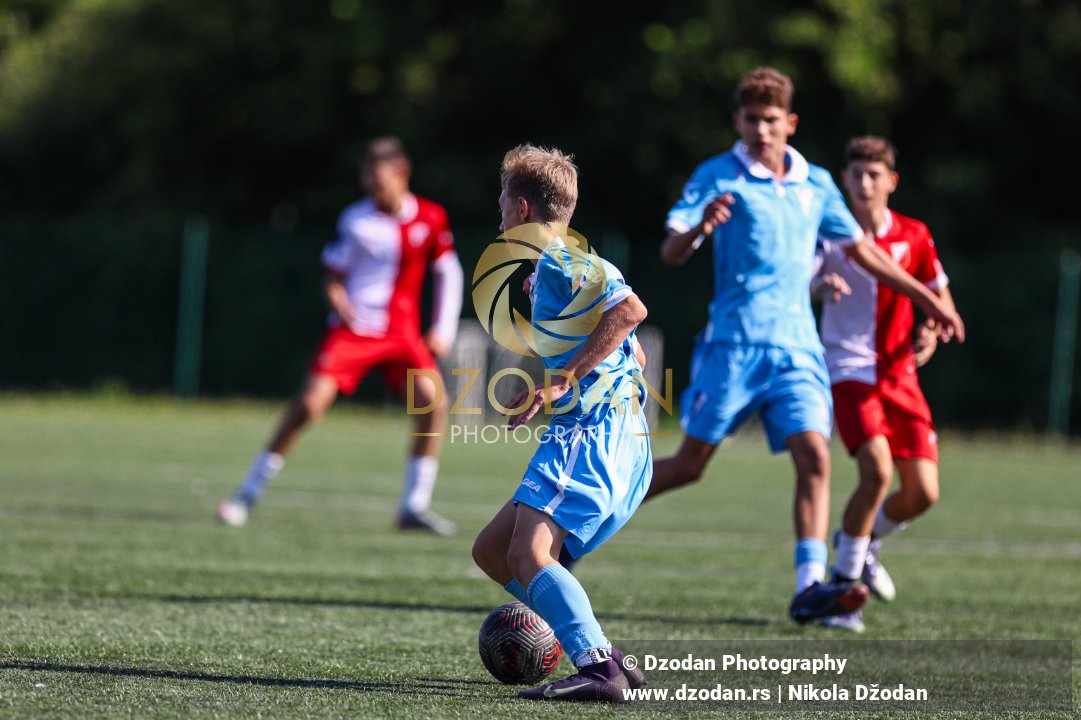FK Spartak Subotica - FK Index Pioniri 06.09. – Fotografije | Dzodan Photography