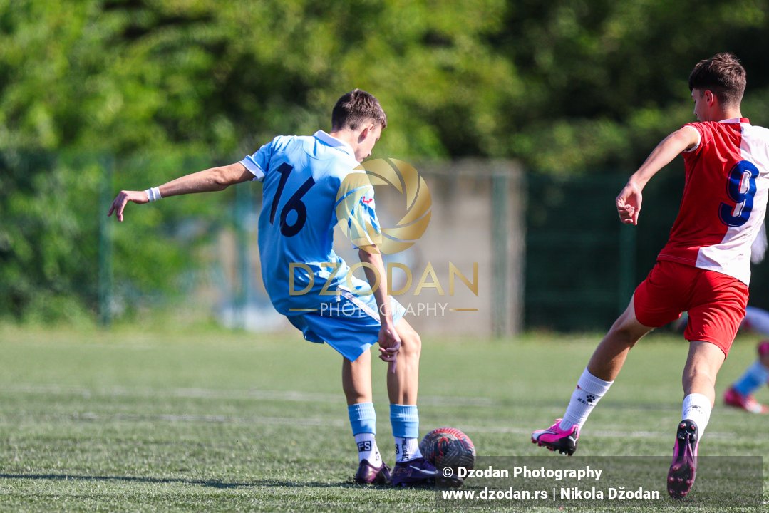 FK Spartak Subotica - FK Index Pioniri 06.09. – Fotografije | Dzodan Photography