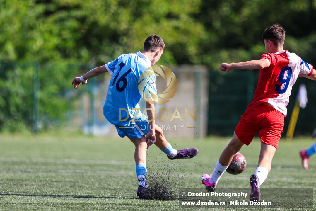 FK Spartak Subotica - FK Index Pioniri 06.09. – Fotografije | Dzodan Photography