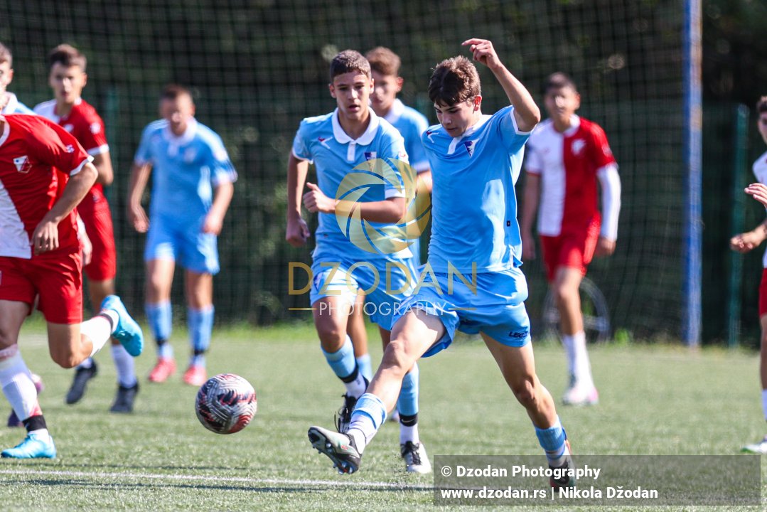 FK Spartak Subotica - FK Index Pioniri 06.09. – Fotografije | Dzodan Photography