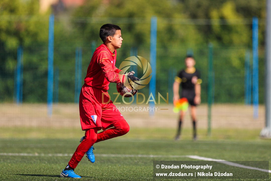 FK Spartak Subotica - FK Index Pioniri 06.09. – Fotografije | Dzodan Photography