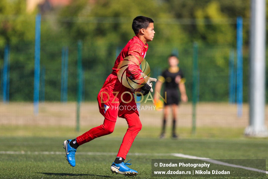 FK Spartak Subotica - FK Index Pioniri 06.09. – Fotografije | Dzodan Photography