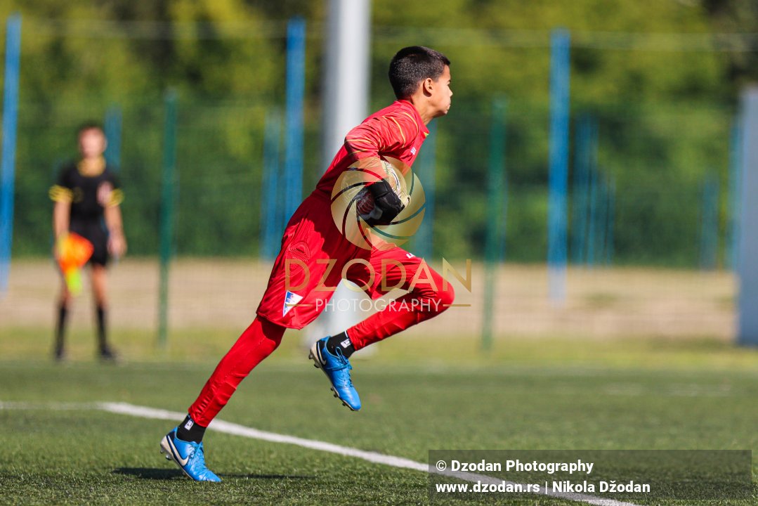 FK Spartak Subotica - FK Index Pioniri 06.09. – Fotografije | Dzodan Photography