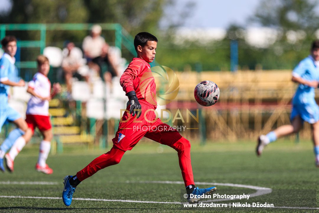 FK Spartak Subotica - FK Index Pioniri 06.09. – Fotografije | Dzodan Photography