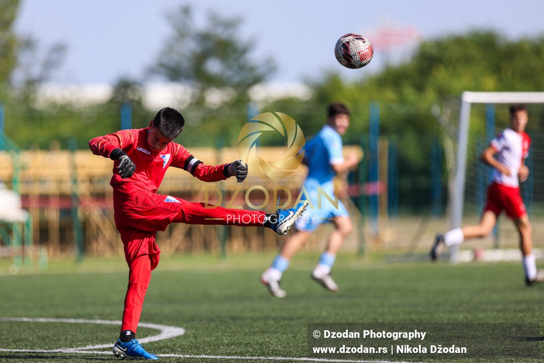 FK Spartak Subotica - FK Index Pioniri 06.09. – Fotografije | Dzodan Photography