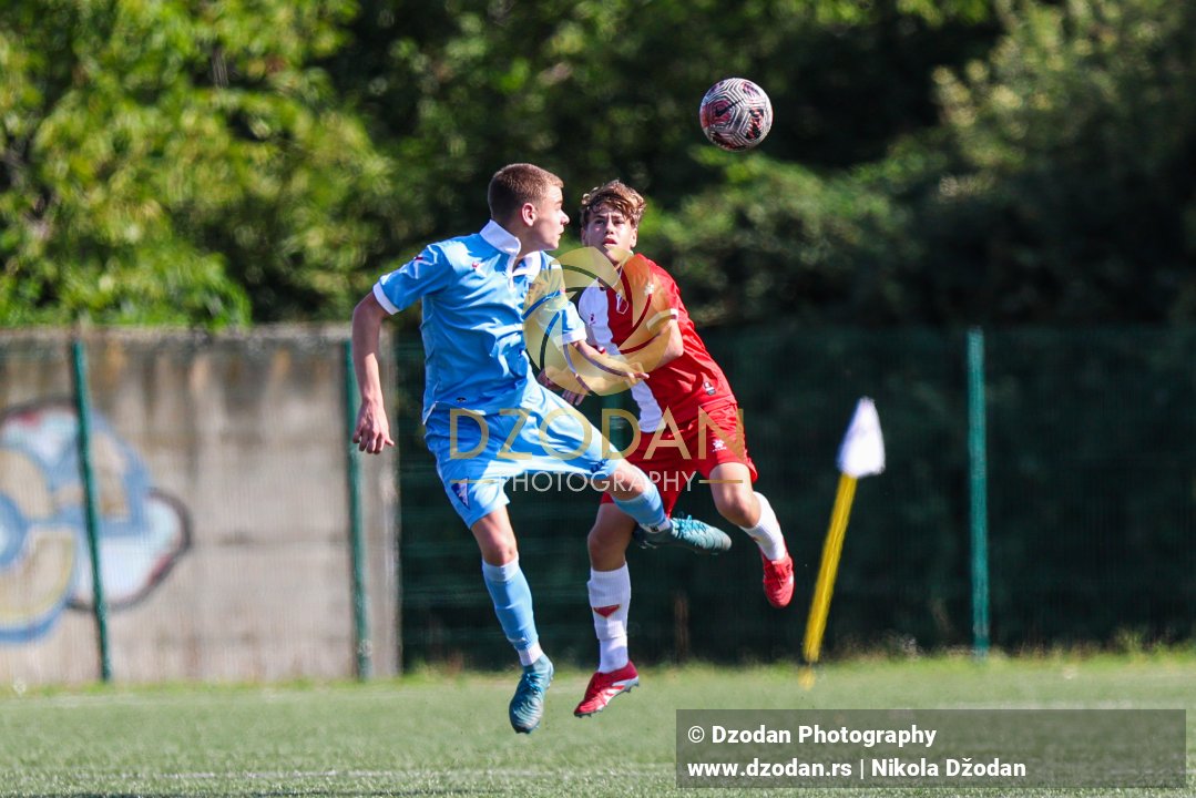 FK Spartak Subotica - FK Index Pioniri 06.09. – Fotografije | Dzodan Photography
