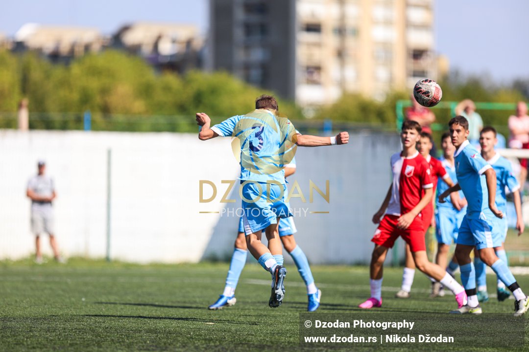 FK Spartak Subotica - FK Index Pioniri 06.09. – Fotografije | Dzodan Photography