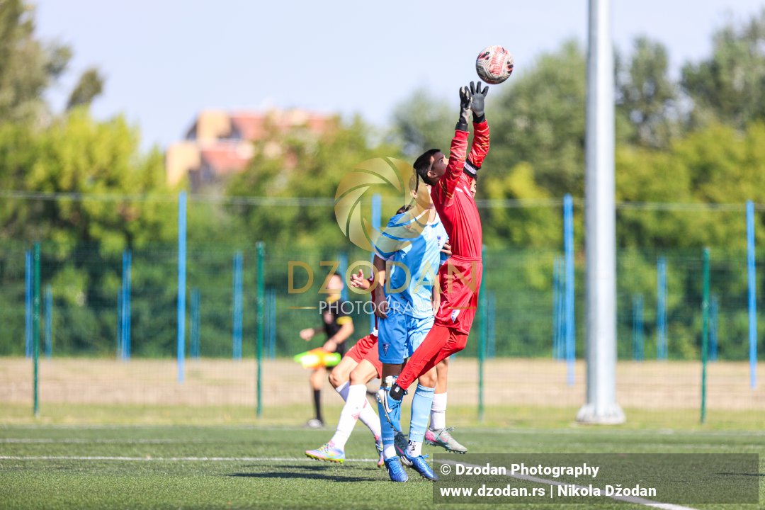 FK Spartak Subotica - FK Index Pioniri 06.09. – Fotografije | Dzodan Photography