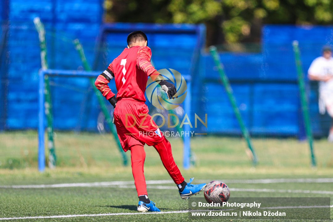 FK Spartak Subotica - FK Index Pioniri 06.09. – Fotografije | Dzodan Photography