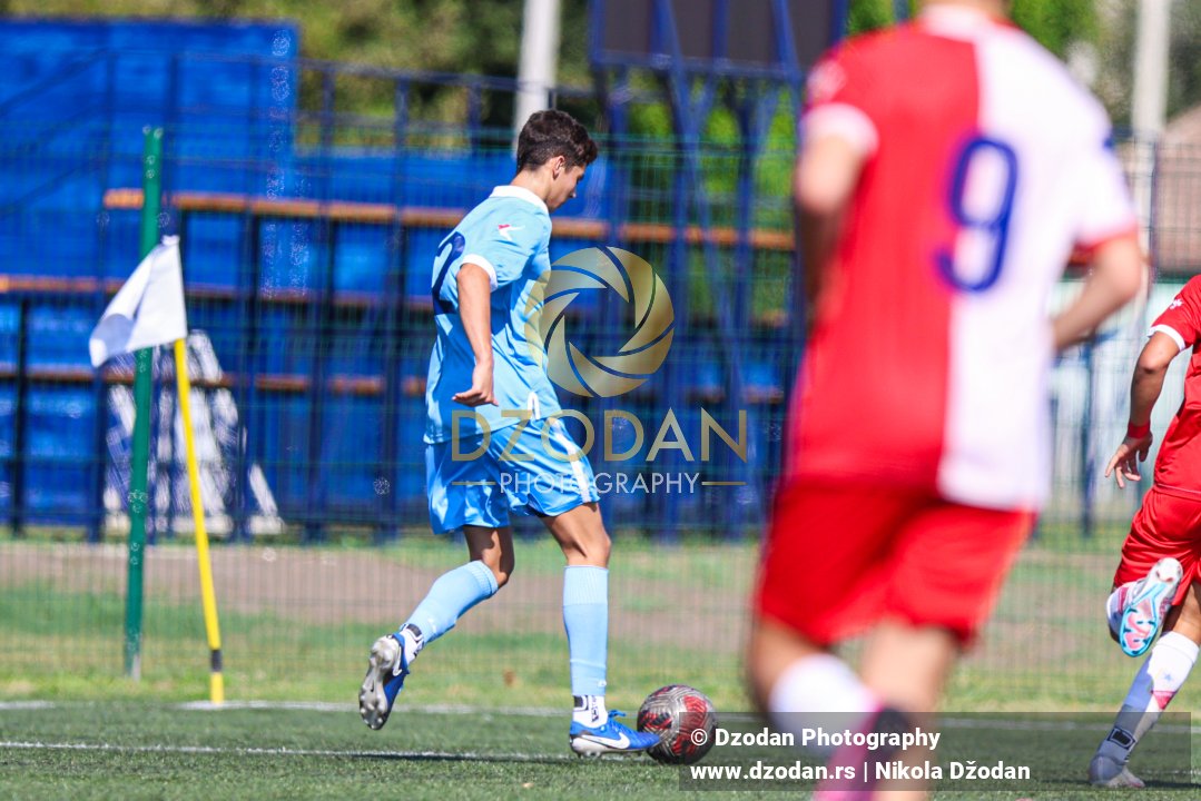 FK Spartak Subotica - FK Index Pioniri 06.09. – Fotografije | Dzodan Photography