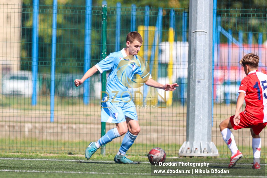 FK Spartak Subotica - FK Index Pioniri 06.09. – Fotografije | Dzodan Photography