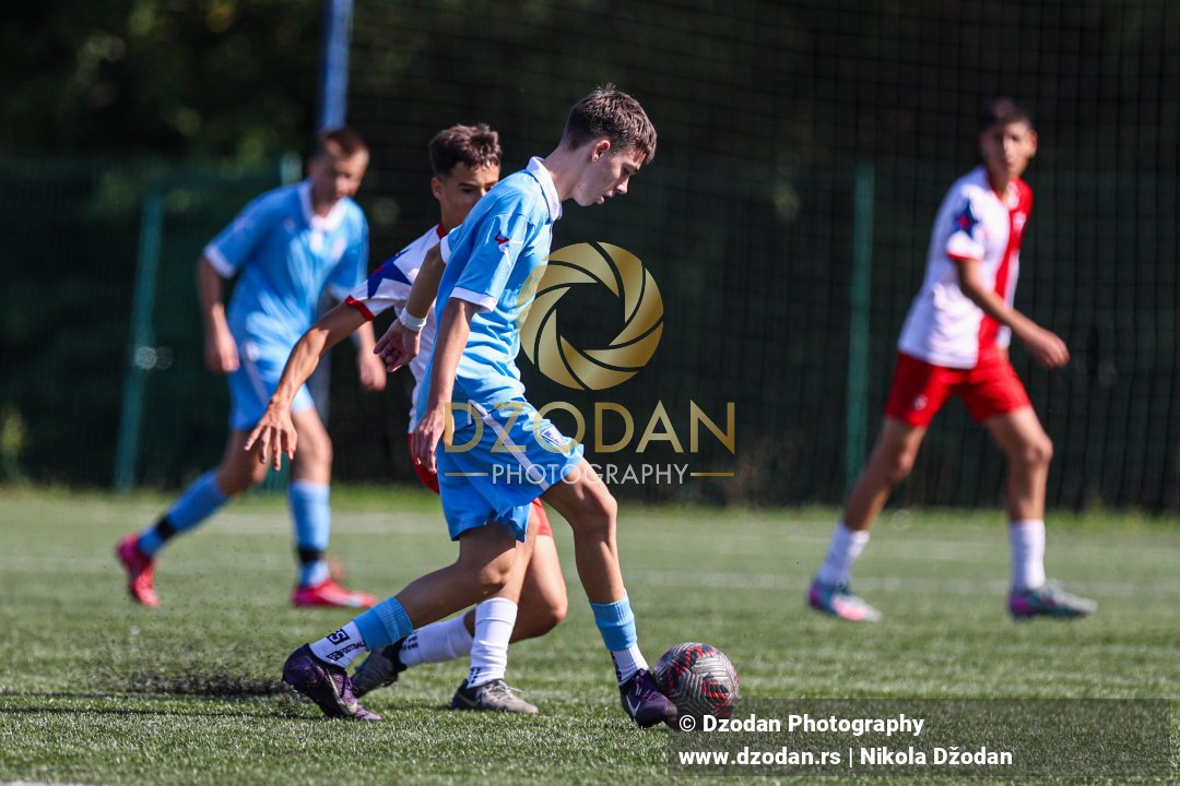 FK Spartak Subotica - FK Index Pioniri 06.09. – Fotografije | Dzodan Photography