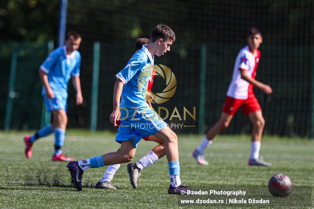 FK Spartak Subotica - FK Index Pioniri 06.09. – Fotografije | Dzodan Photography