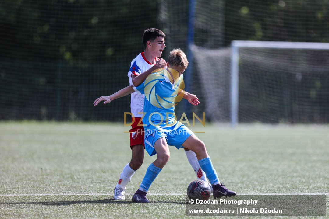 FK Spartak Subotica - FK Index Pioniri 06.09. – Fotografije | Dzodan Photography