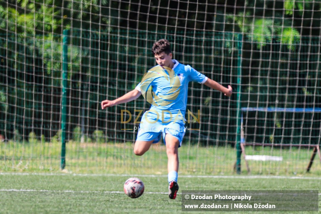 FK Spartak Subotica - FK Index Pioniri 06.09. – Fotografije | Dzodan Photography