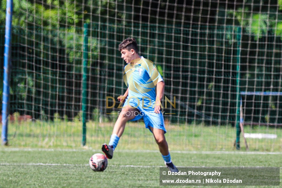 FK Spartak Subotica - FK Index Pioniri 06.09. – Fotografije | Dzodan Photography