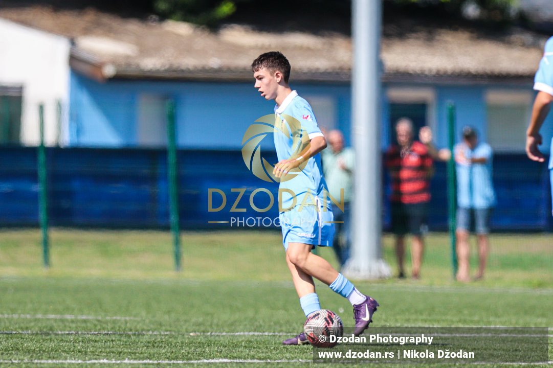 FK Spartak Subotica - FK Index Pioniri 06.09. – Fotografije | Dzodan Photography