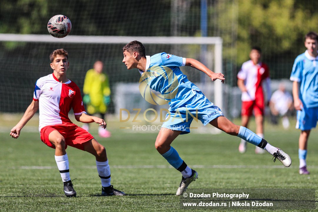 FK Spartak Subotica - FK Index Pioniri 06.09. – Fotografije | Dzodan Photography