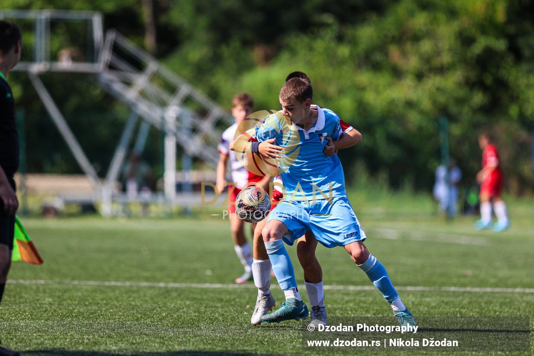 FK Spartak Subotica - FK Index Pioniri 06.09. – Fotografije | Dzodan Photography