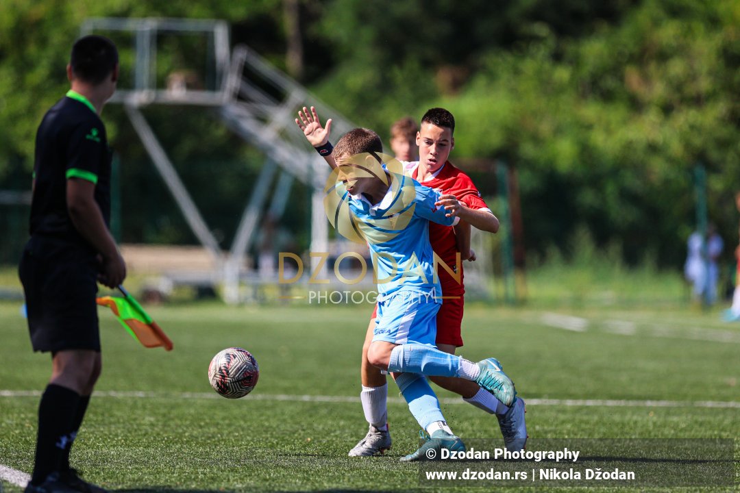 FK Spartak Subotica - FK Index Pioniri 06.09. – Fotografije | Dzodan Photography