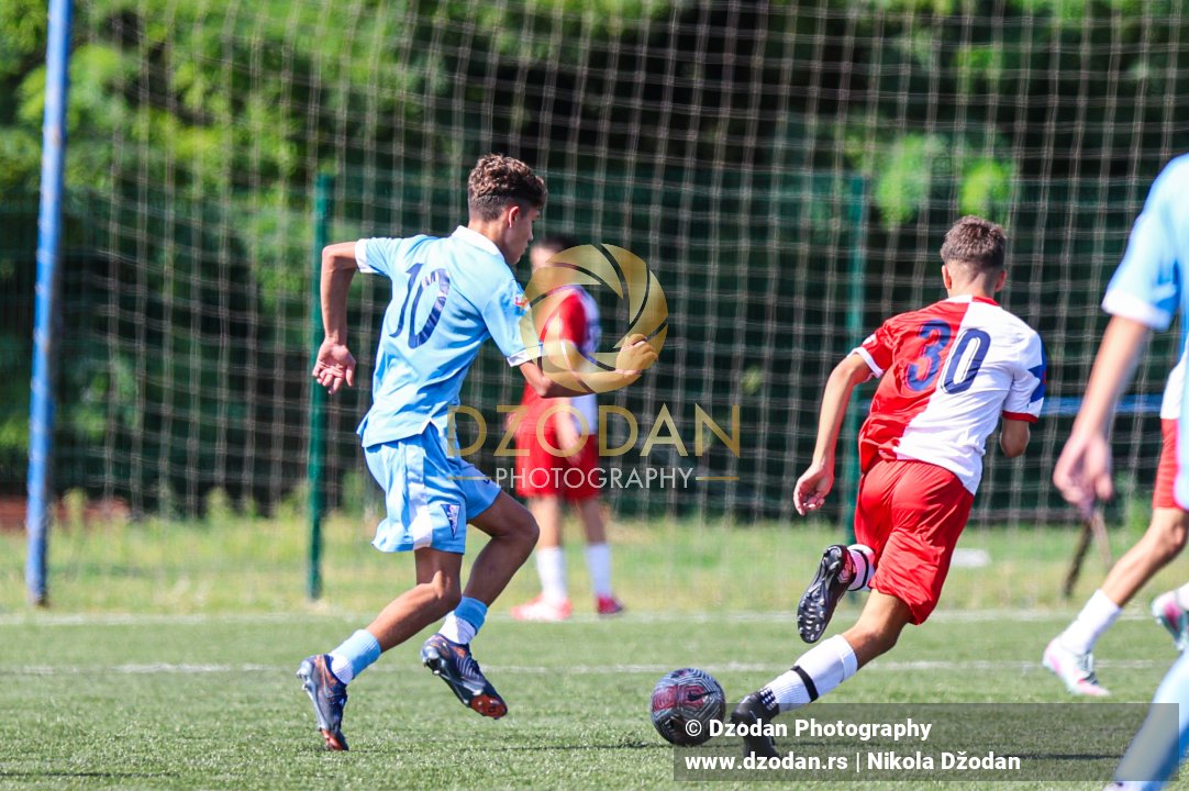 FK Spartak Subotica - FK Index Pioniri 06.09. – Fotografije | Dzodan Photography