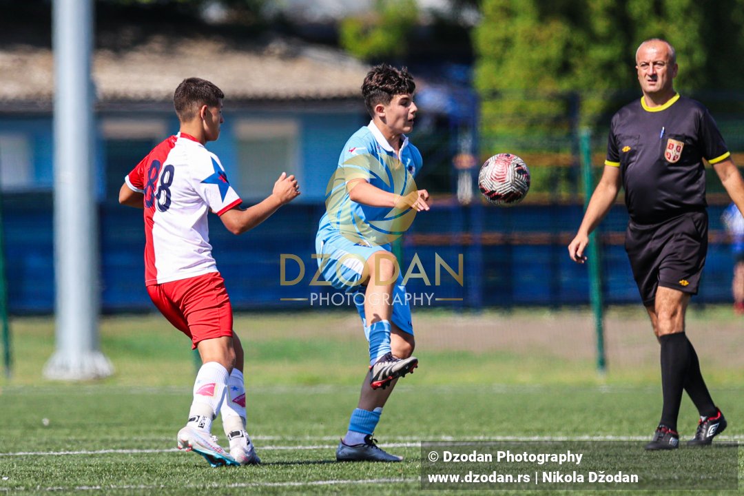 FK Spartak Subotica - FK Index Pioniri 06.09. – Fotografije | Dzodan Photography