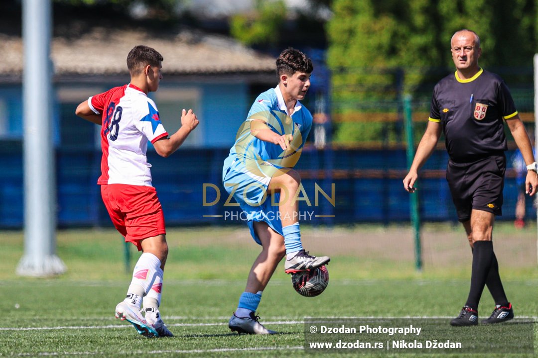 FK Spartak Subotica - FK Index Pioniri 06.09. – Fotografije | Dzodan Photography