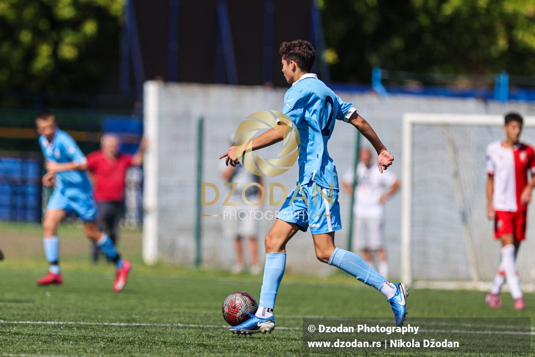 FK Spartak Subotica - FK Index Pioniri 06.09. – Fotografije | Dzodan Photography