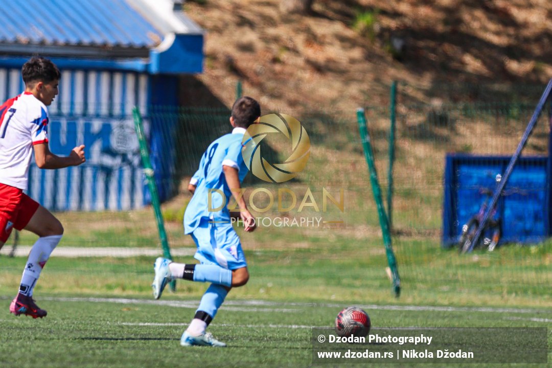 FK Spartak Subotica - FK Index Pioniri 06.09. – Fotografije | Dzodan Photography