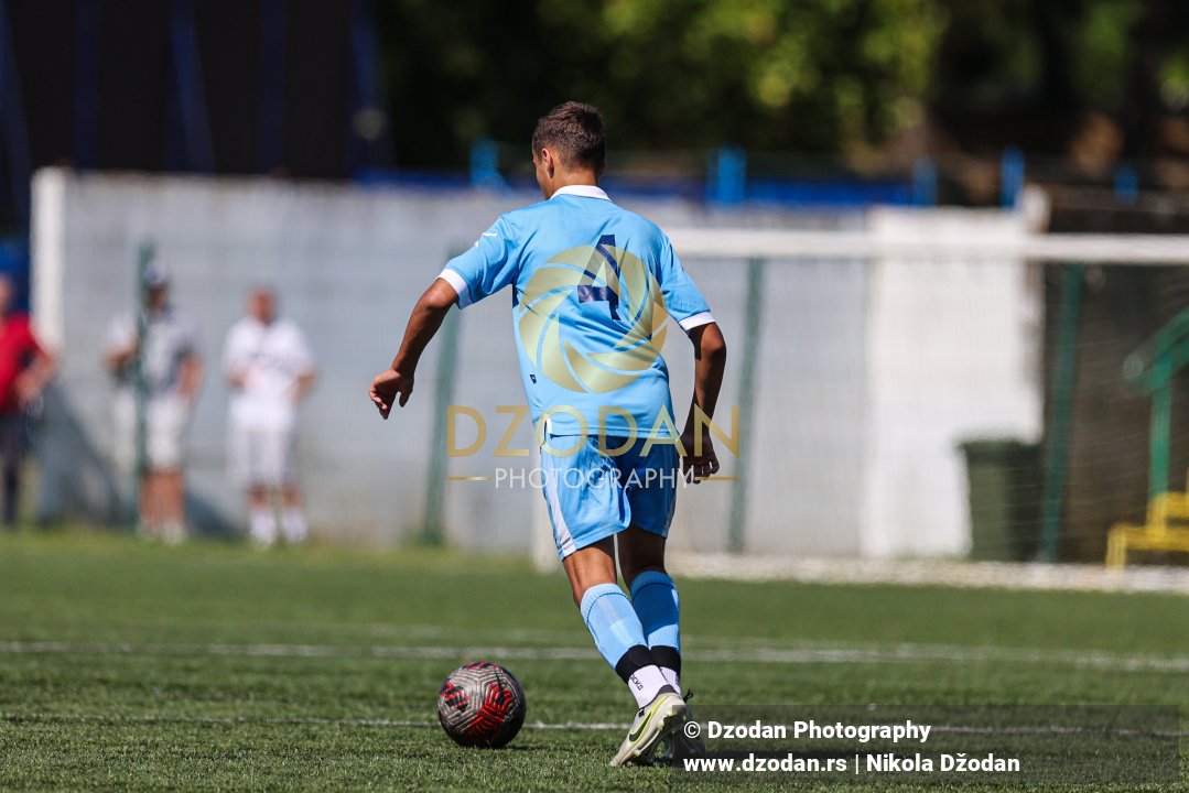 FK Spartak Subotica - FK Index Pioniri 06.09. – Fotografije | Dzodan Photography