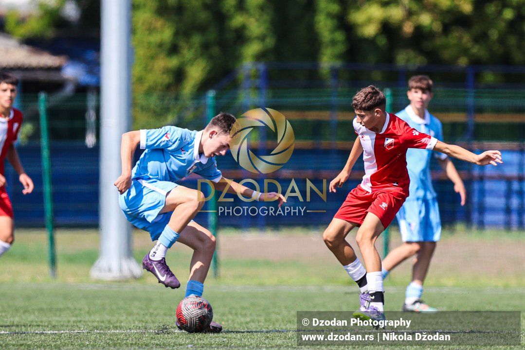 FK Spartak Subotica - FK Index Pioniri 06.09. – Fotografije | Dzodan Photography